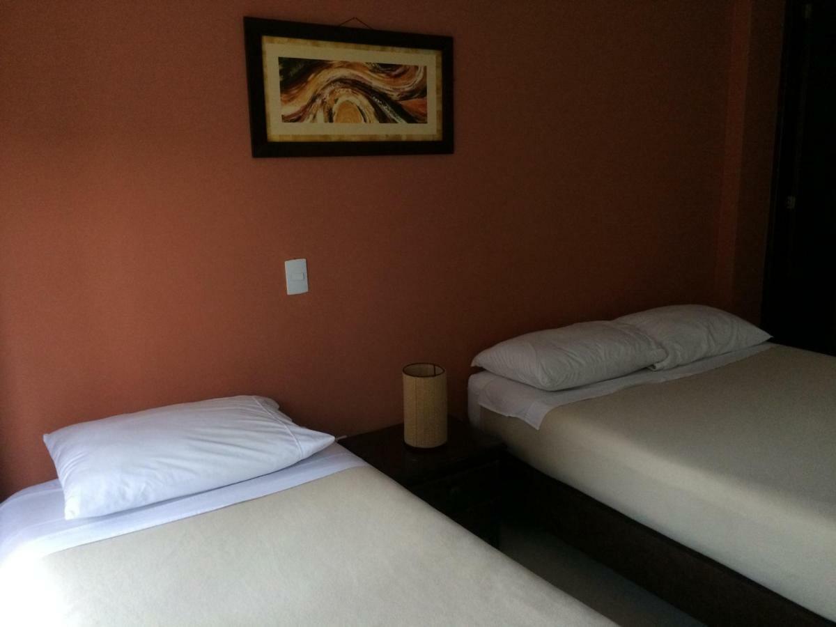 Casa Kiwi Hostal Medellín