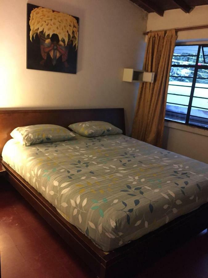 Hostal Casa Kiwi