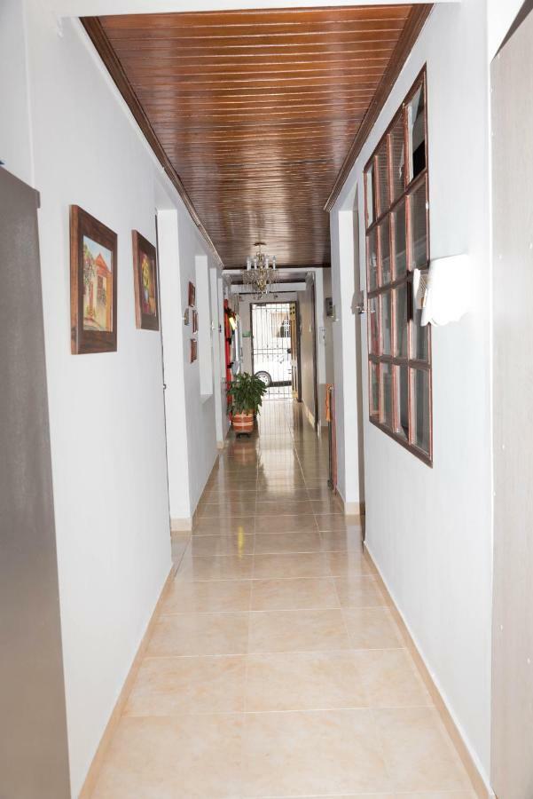 Apartahotel Casa Alnor *