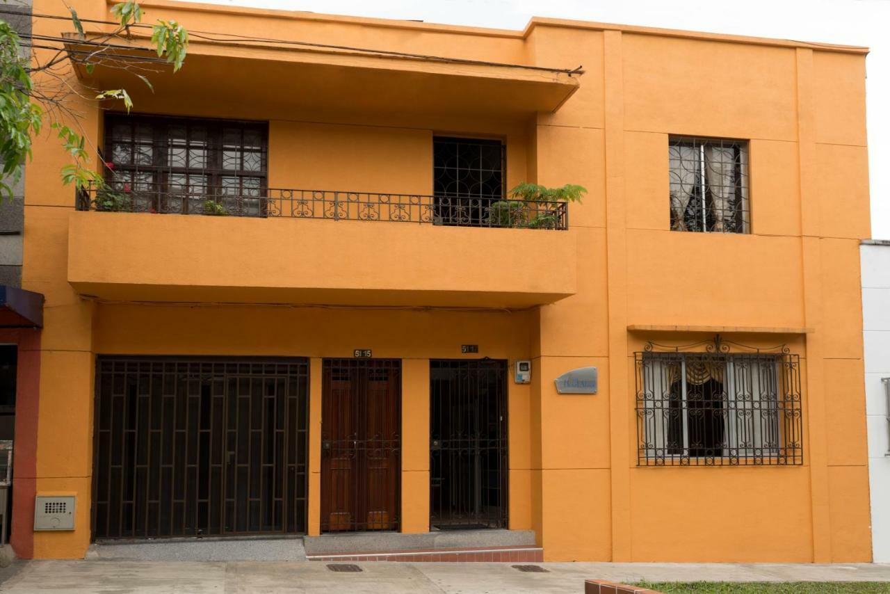 Apartahotel Casa Alnor *