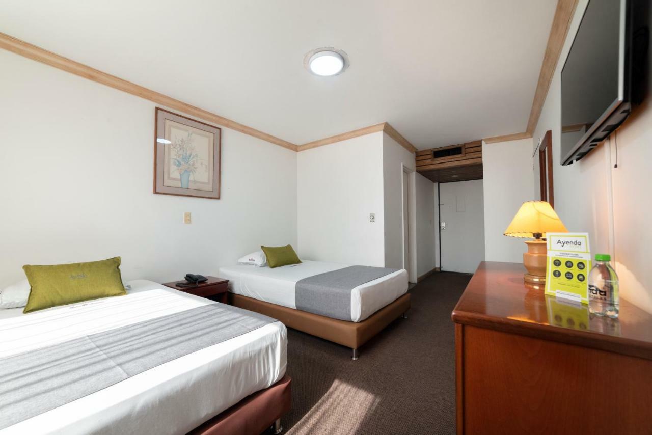 Ayenda 1235 Botero Hotel 3*