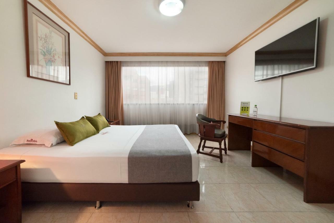 Hotel Ayenda 1235 Botero 3*