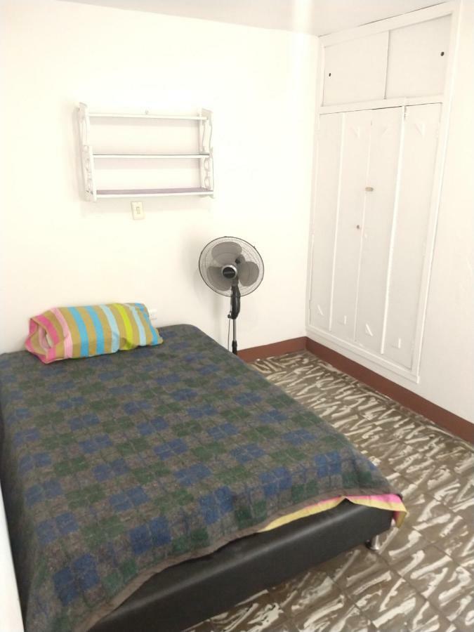 Habita Estudios Laureles