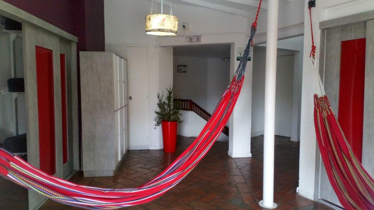 Hostal Macondo *