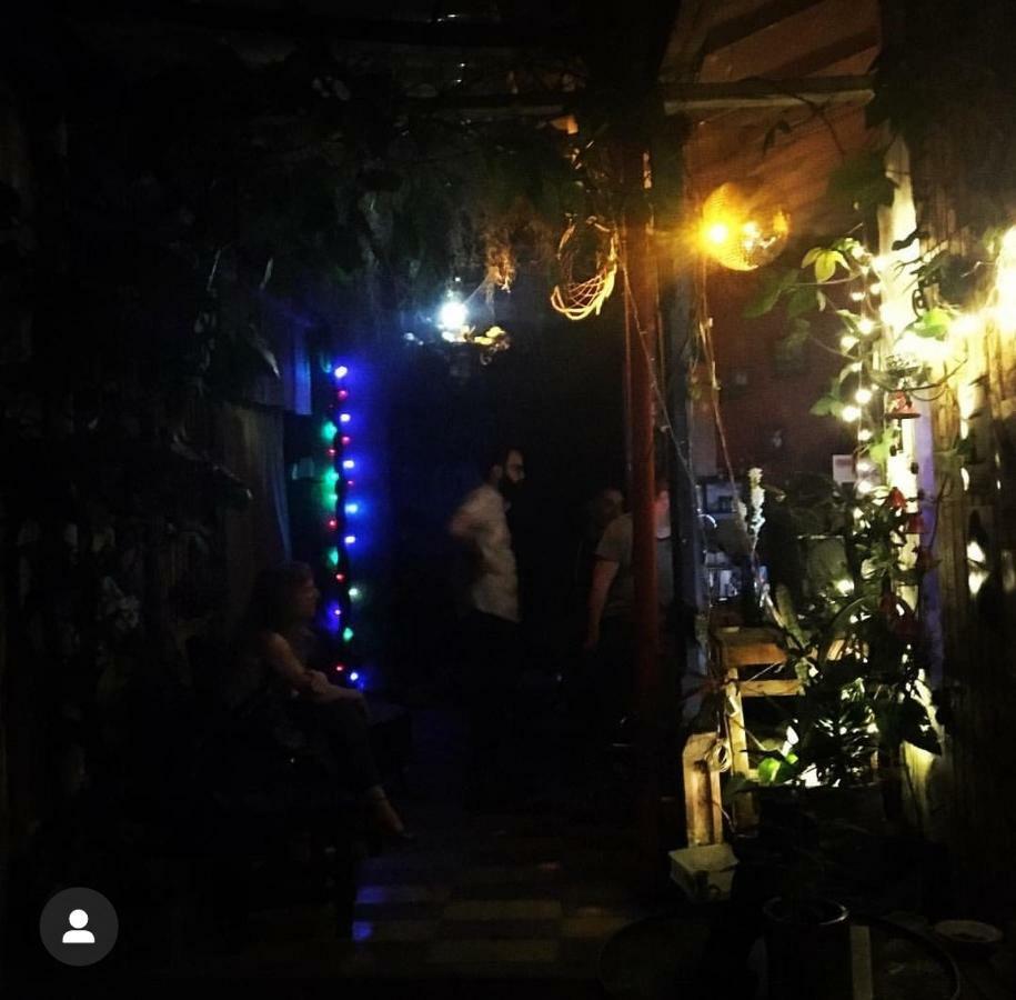 Casa De La Luna *