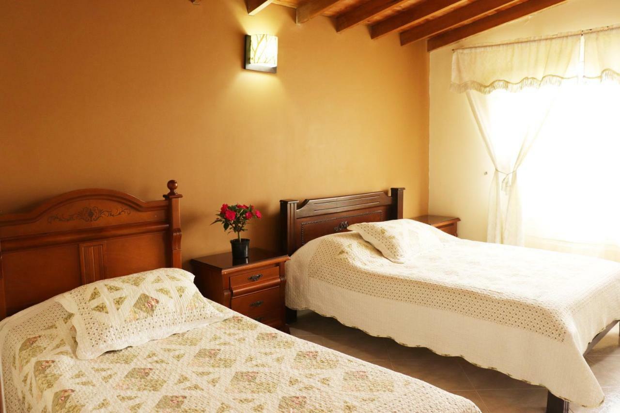 Mayorca Homestay Medellin