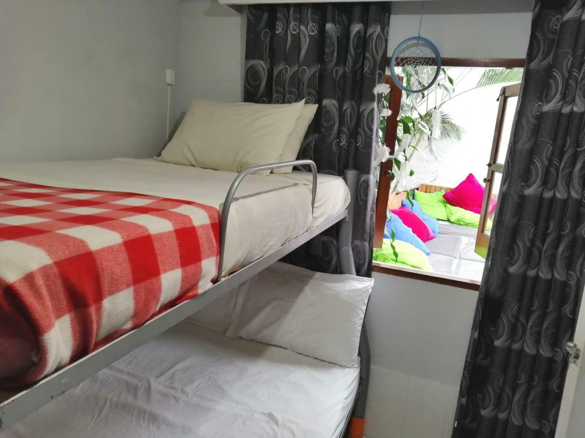Hostal Enso