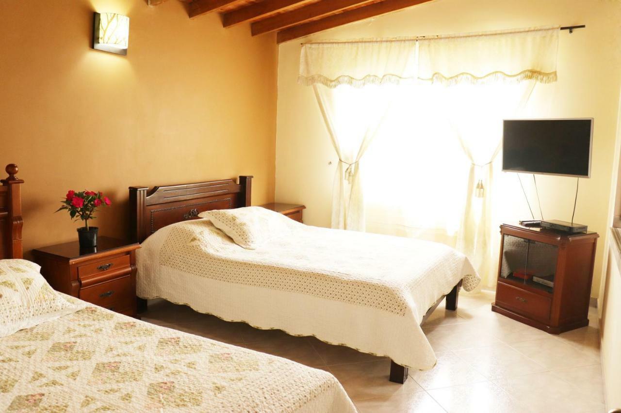 Mayorca Homestay