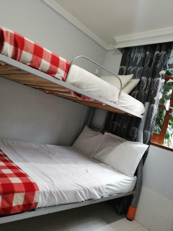 Enso Hostal Medellín