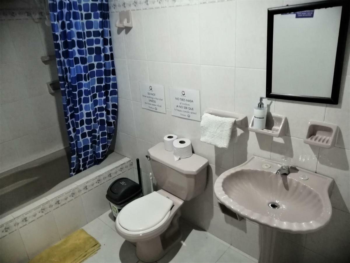 Hostal Enso