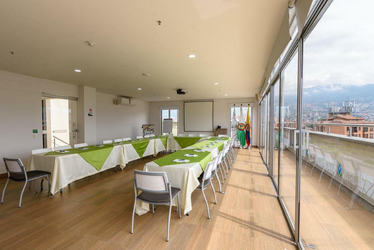 Vivre Hotel Medellín