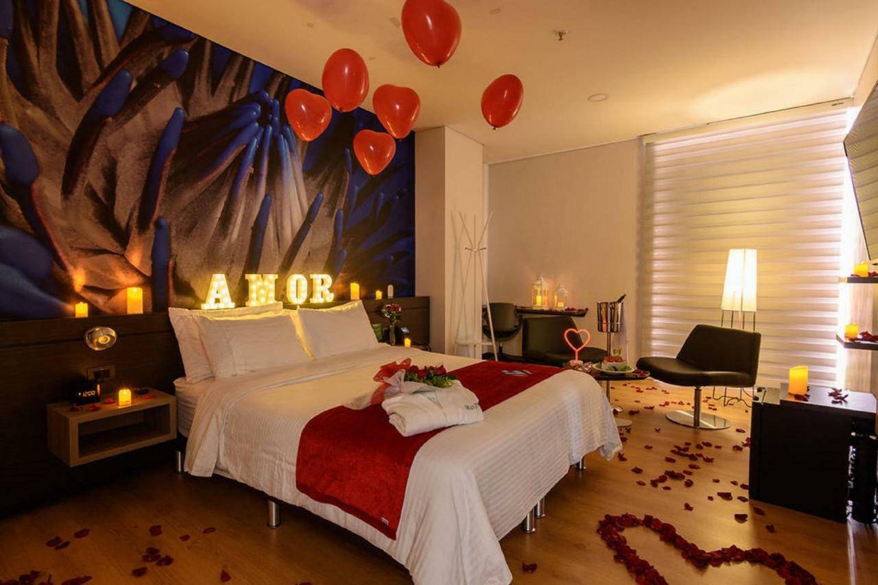 Hotel Vivre 3*