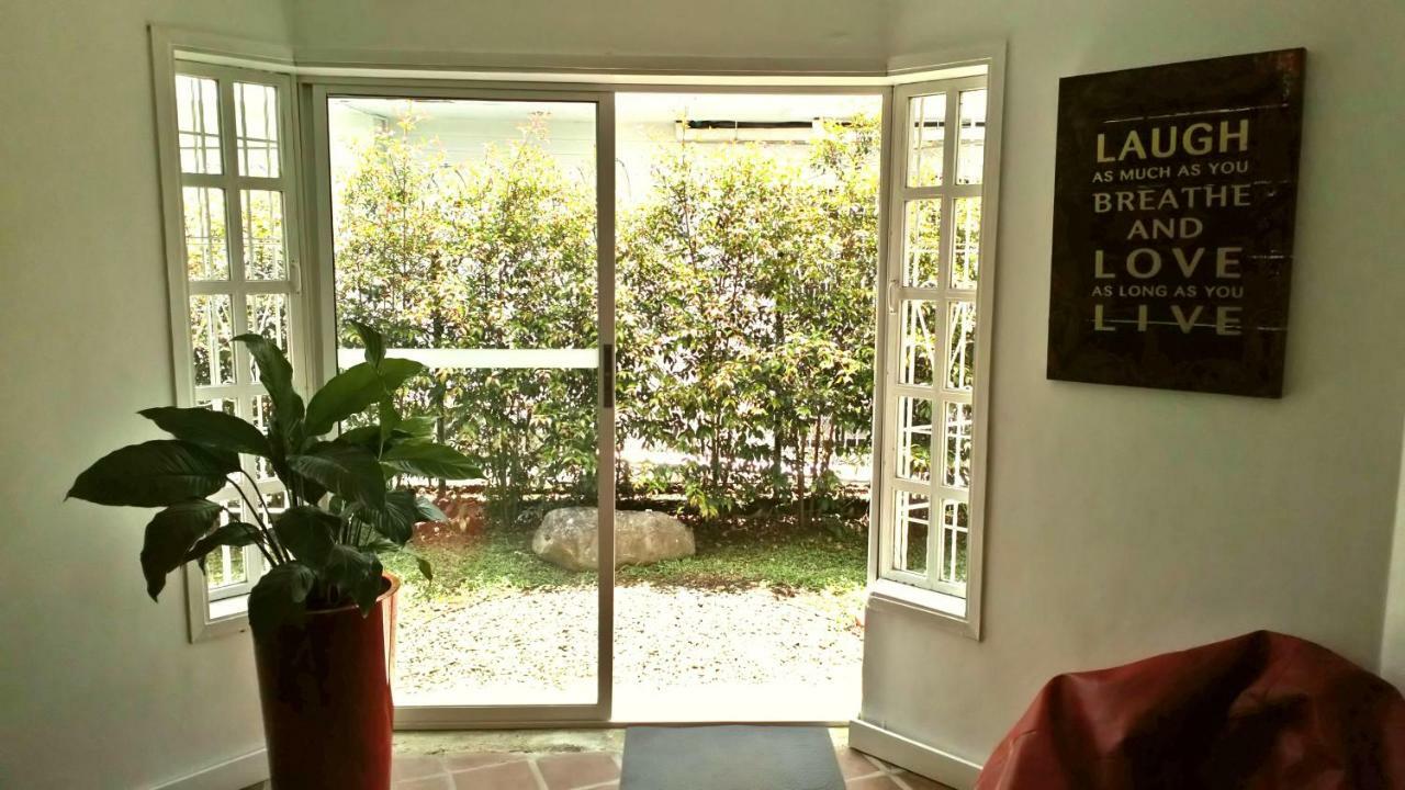 Hostal Macondo Medellín