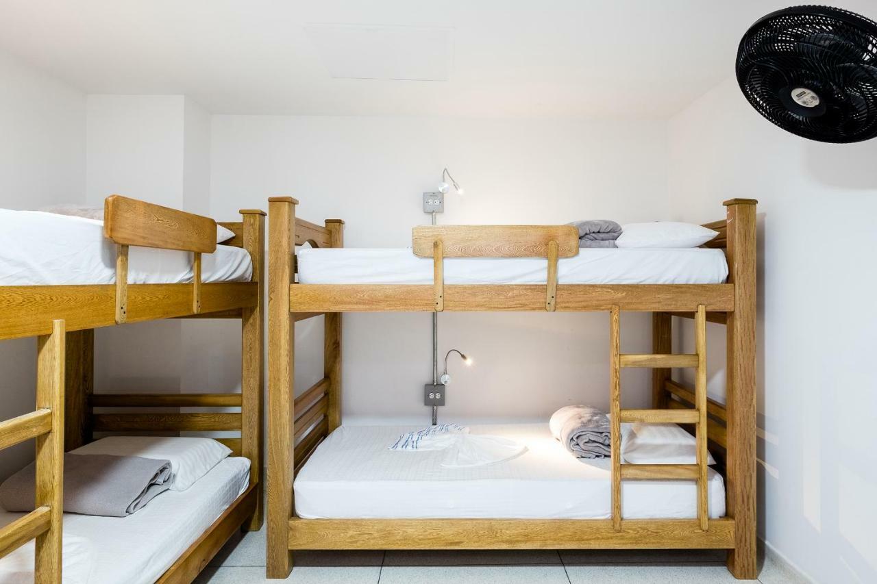 Hostal Backpacker