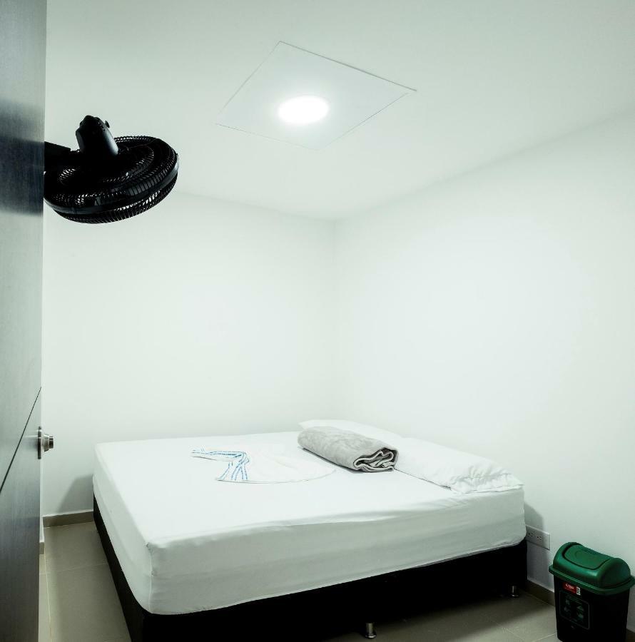 Hostal Backpacker