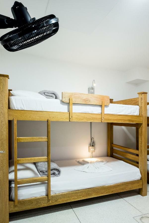 Hostal Backpacker