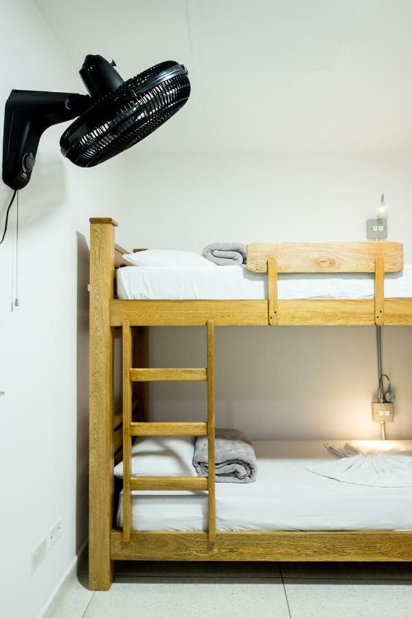 Hostal Backpacker Medellín
