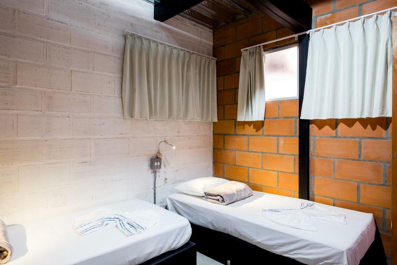 Hostal Backpacker
