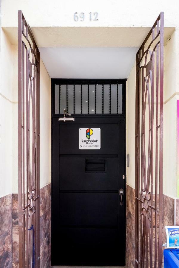 Hostal Backpacker