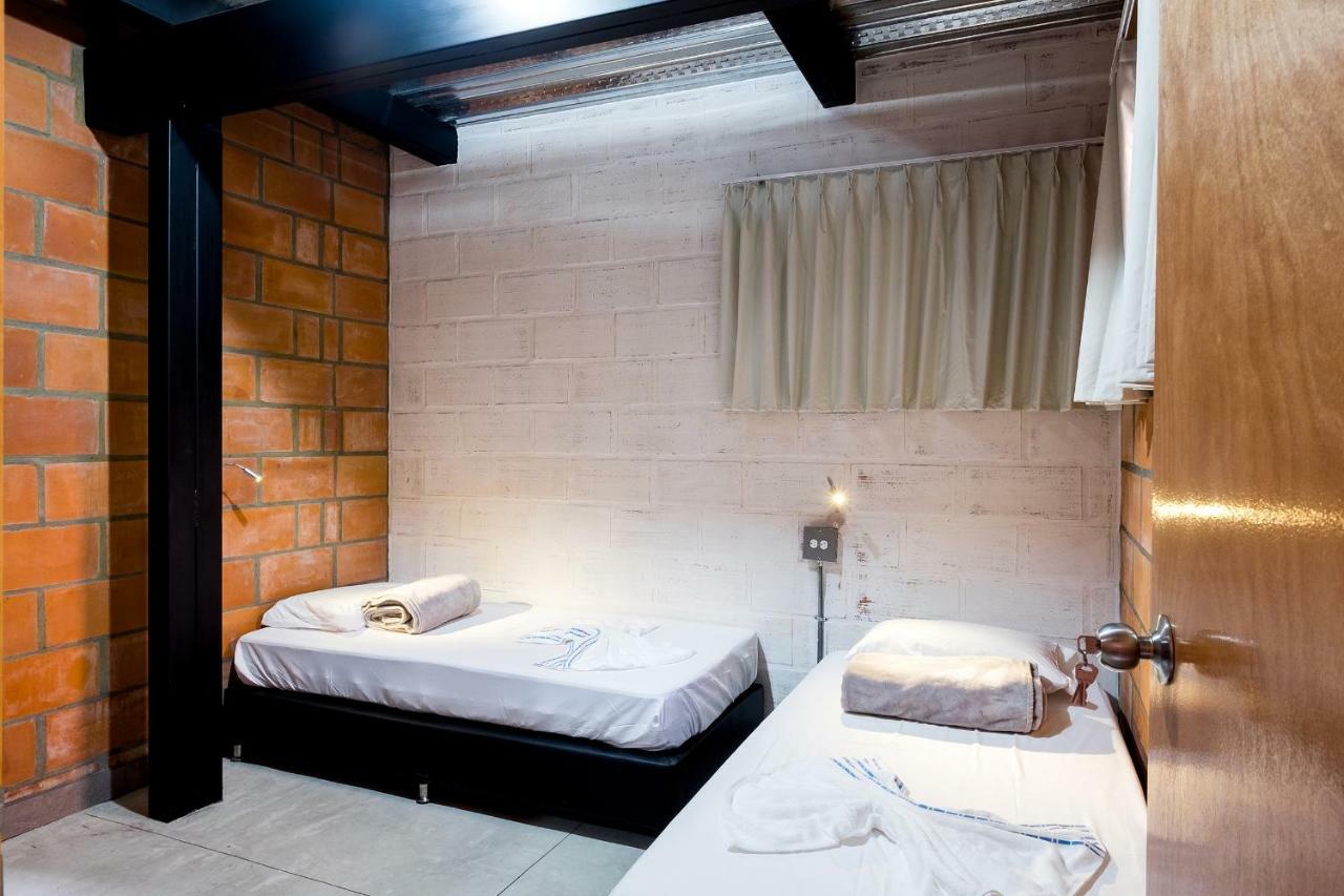Hostal Backpacker *