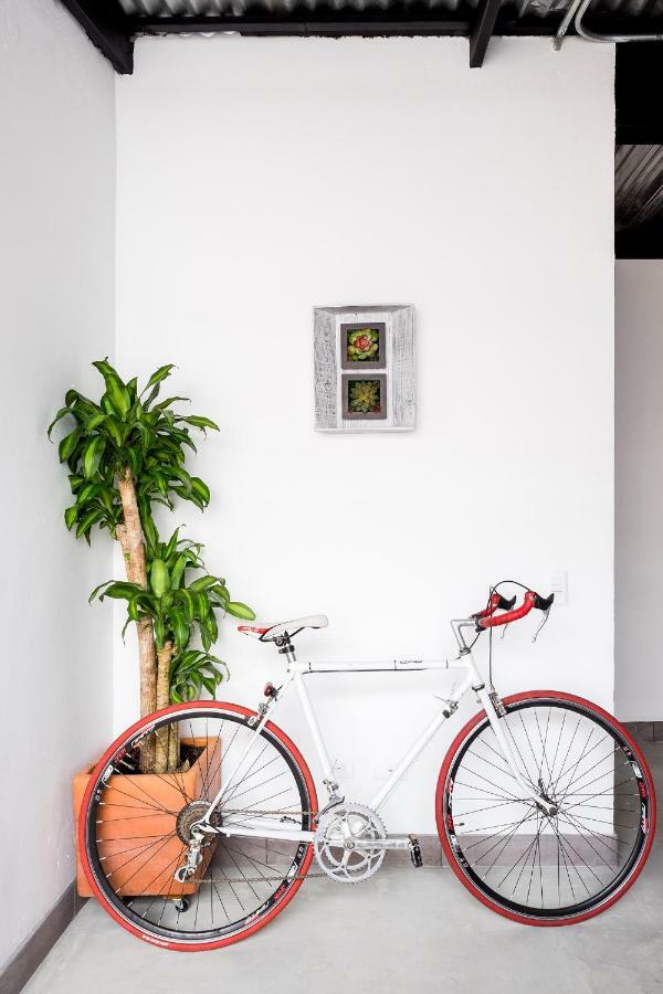 Backpacker Hostal