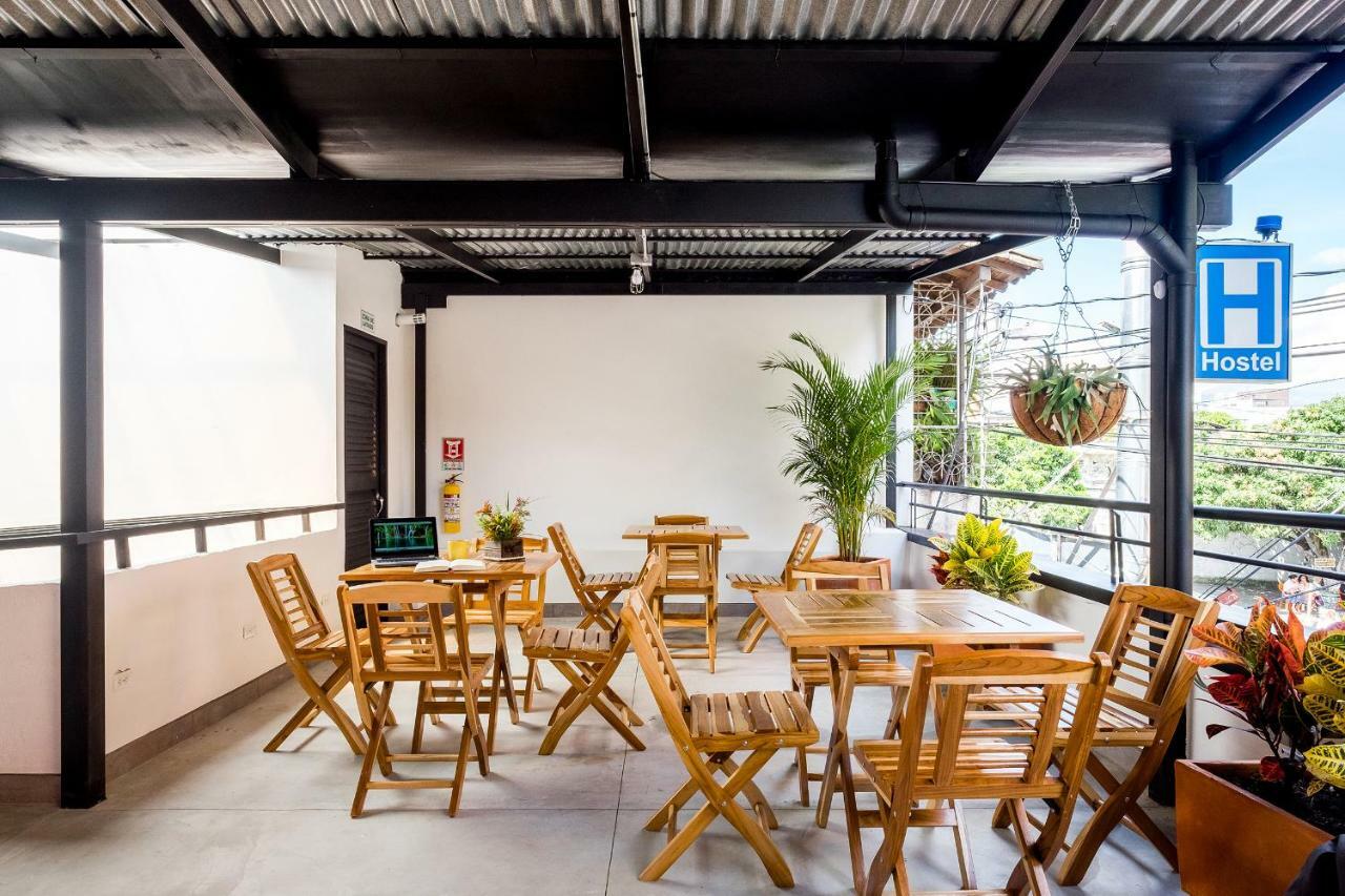 Hostal Backpacker *