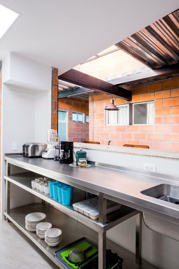 Backpacker Hostal