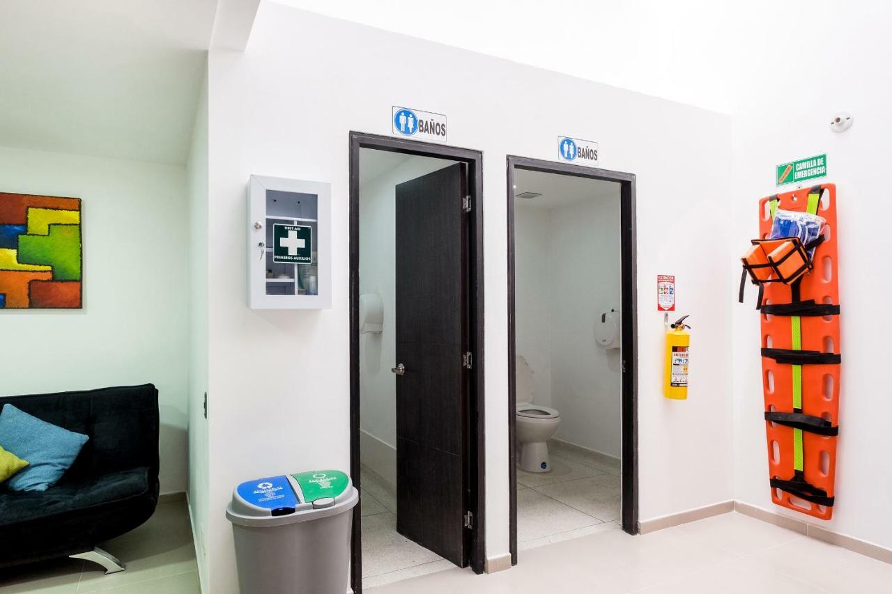 Backpacker Hostal *