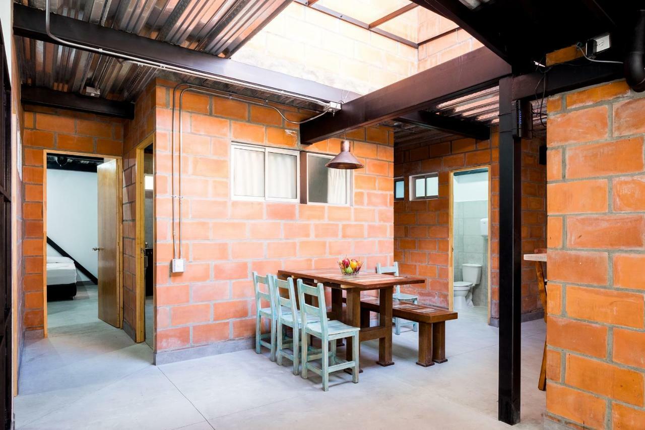 Backpacker Hostal Medellín