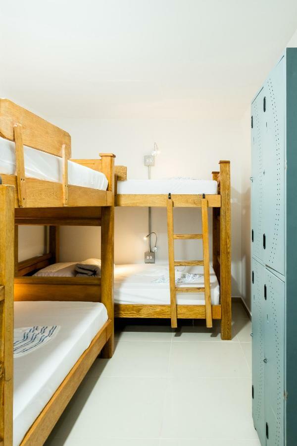Backpacker Hostal