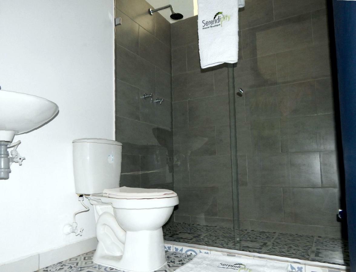 Hostal Serendipity Boutique *