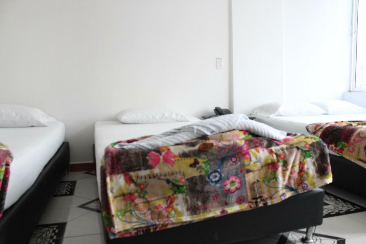 Manager Obelisk Hotel Medellín