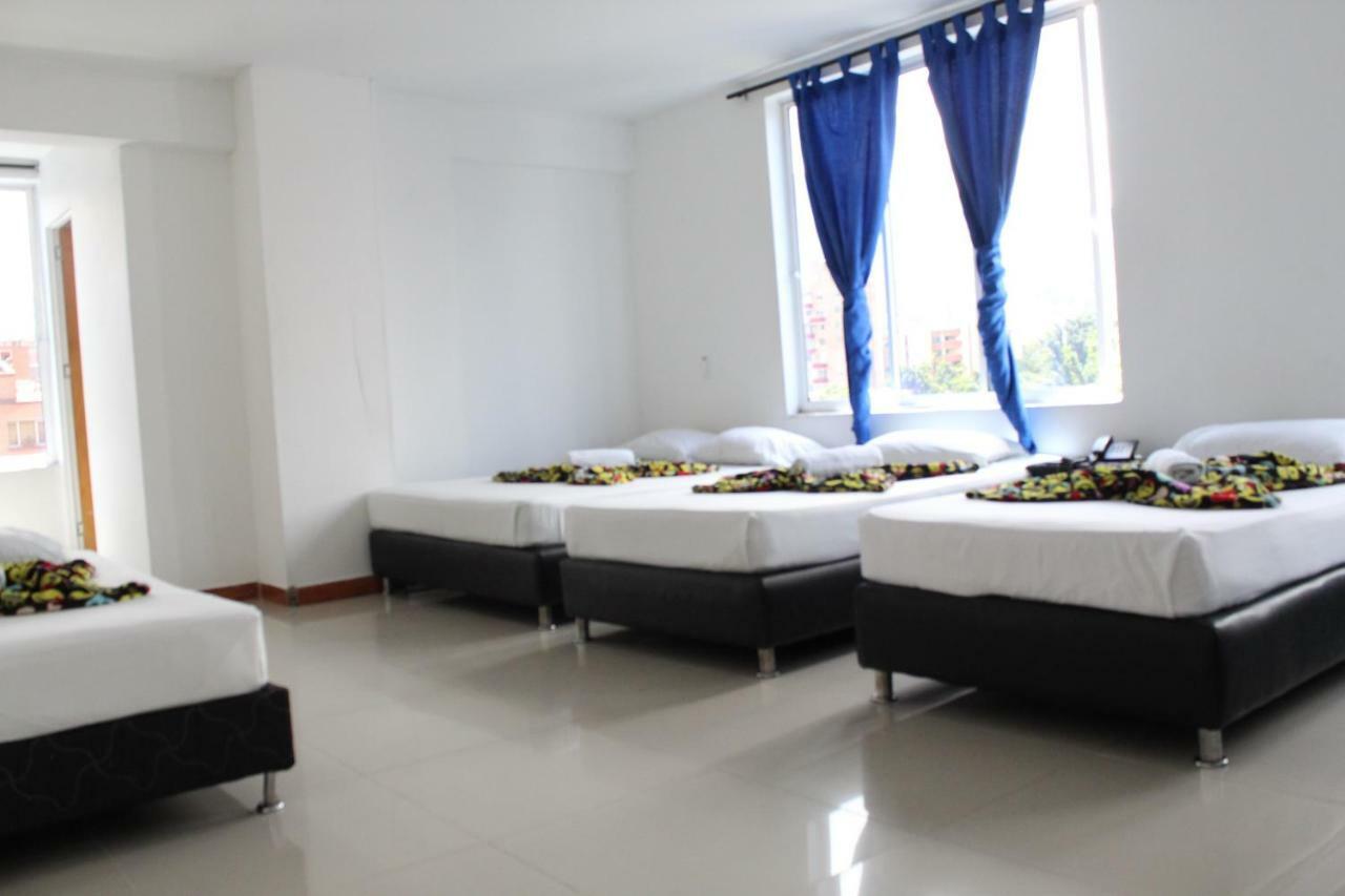 Hotel Manager Obelisk 3*
