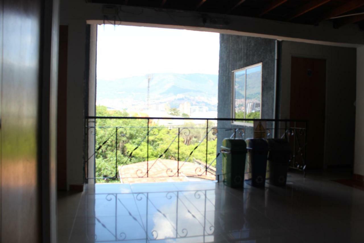 Hotel Manager Obelisk Medellín