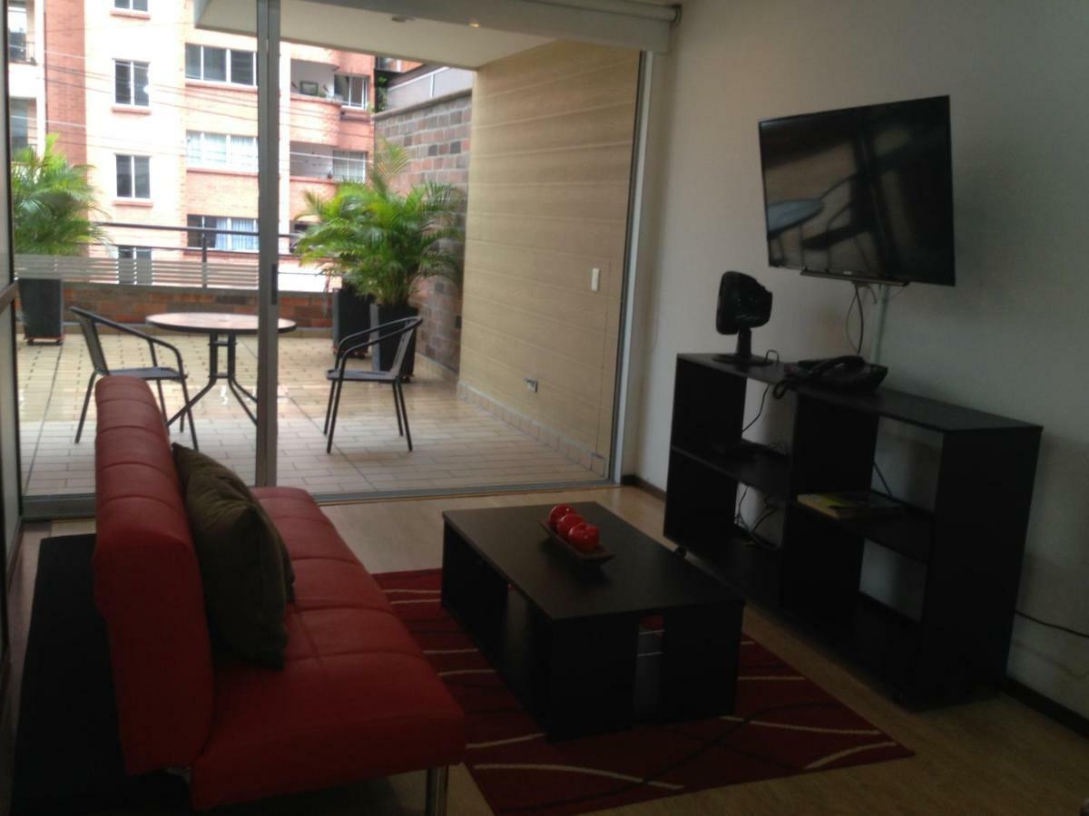 Moderatto Suites * Medellín