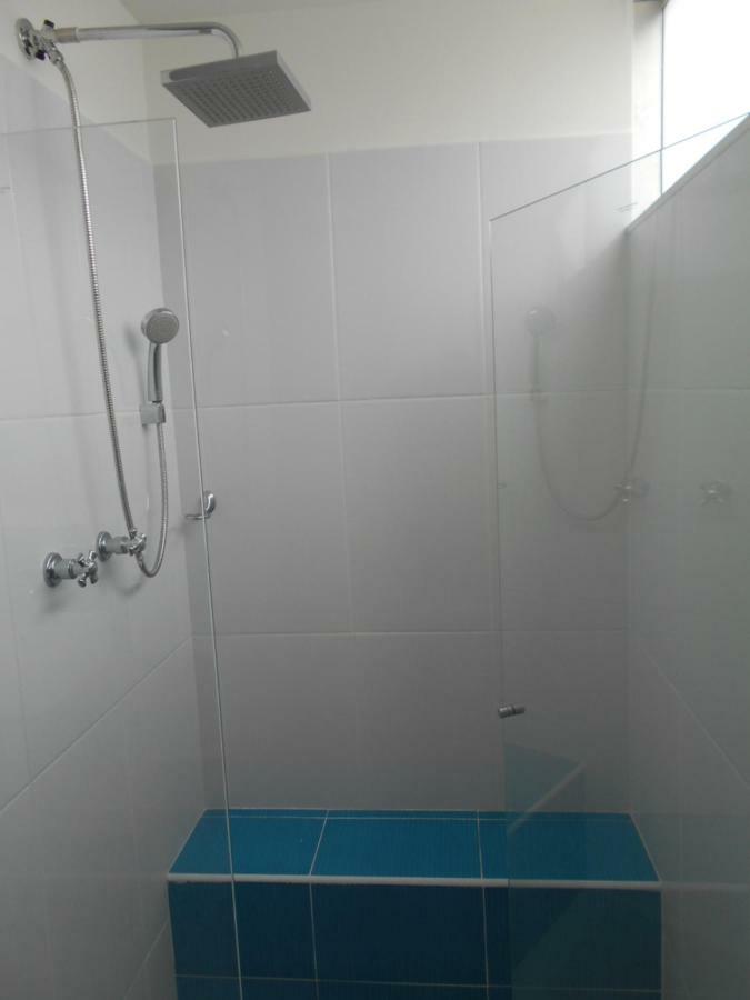 Moderatto Suites Apartamento
