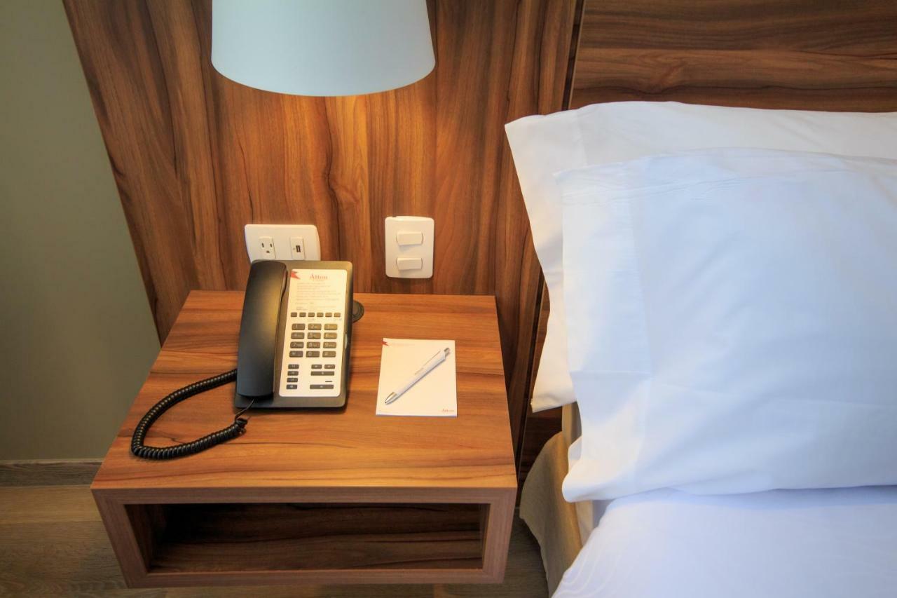 Novotel El Tesoro Hotel Medellín