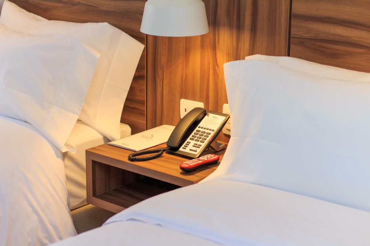 Novotel El Tesoro Hotel