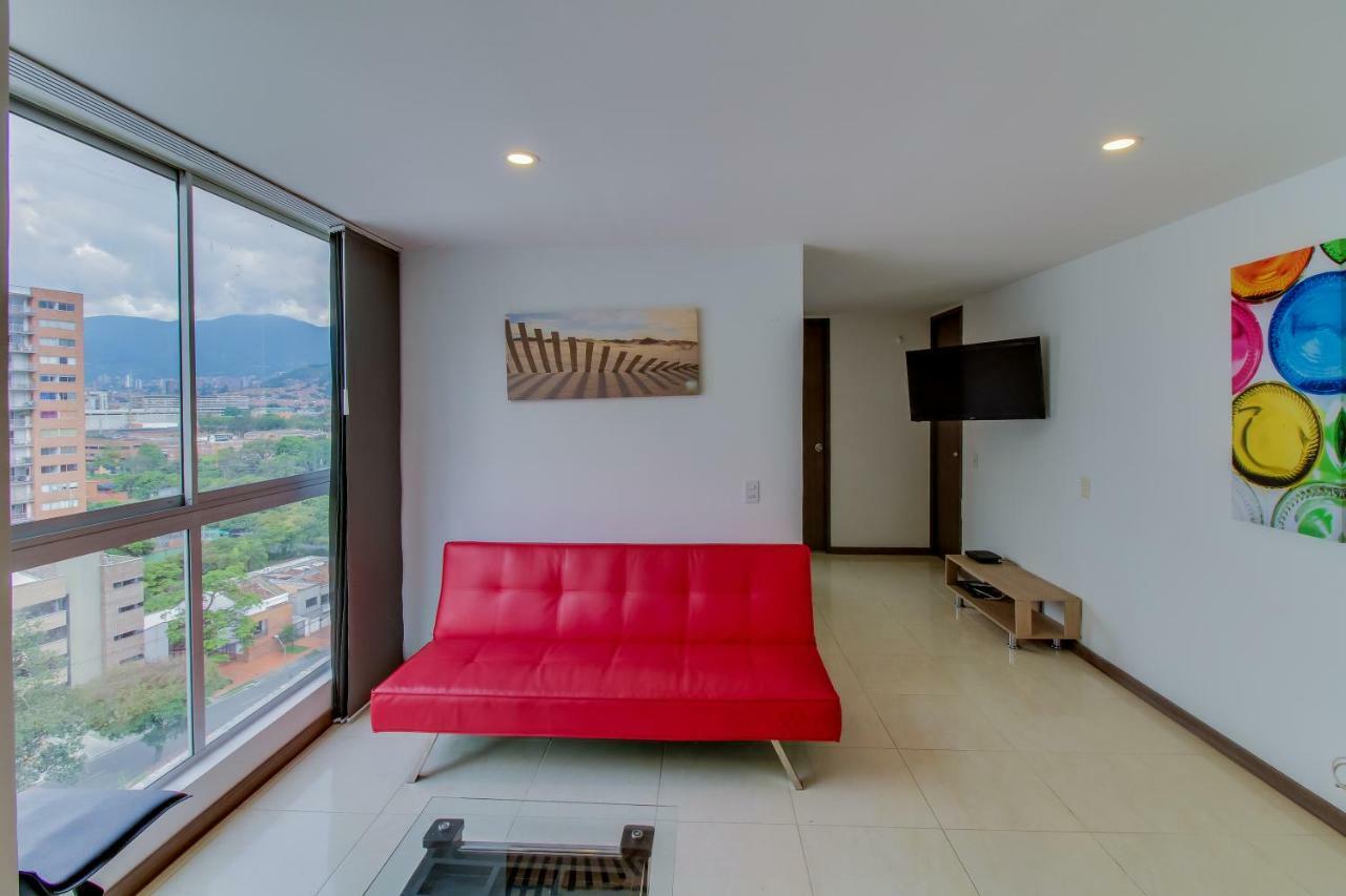 Edificio Vegas De La Aguacatala - El Poblado * Medellín
