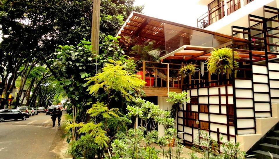 Casa Kiwi Medellín
