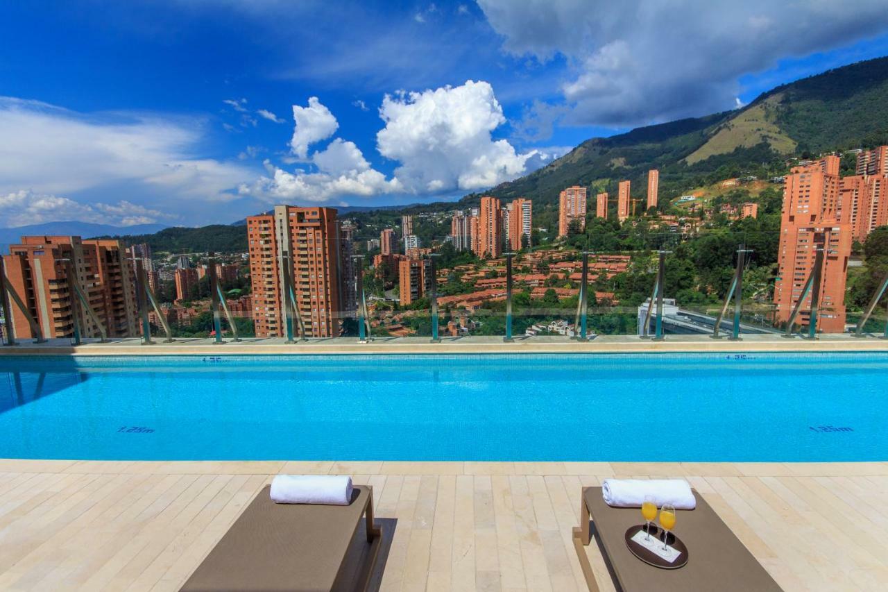 Novotel El Tesoro Hotel 5*