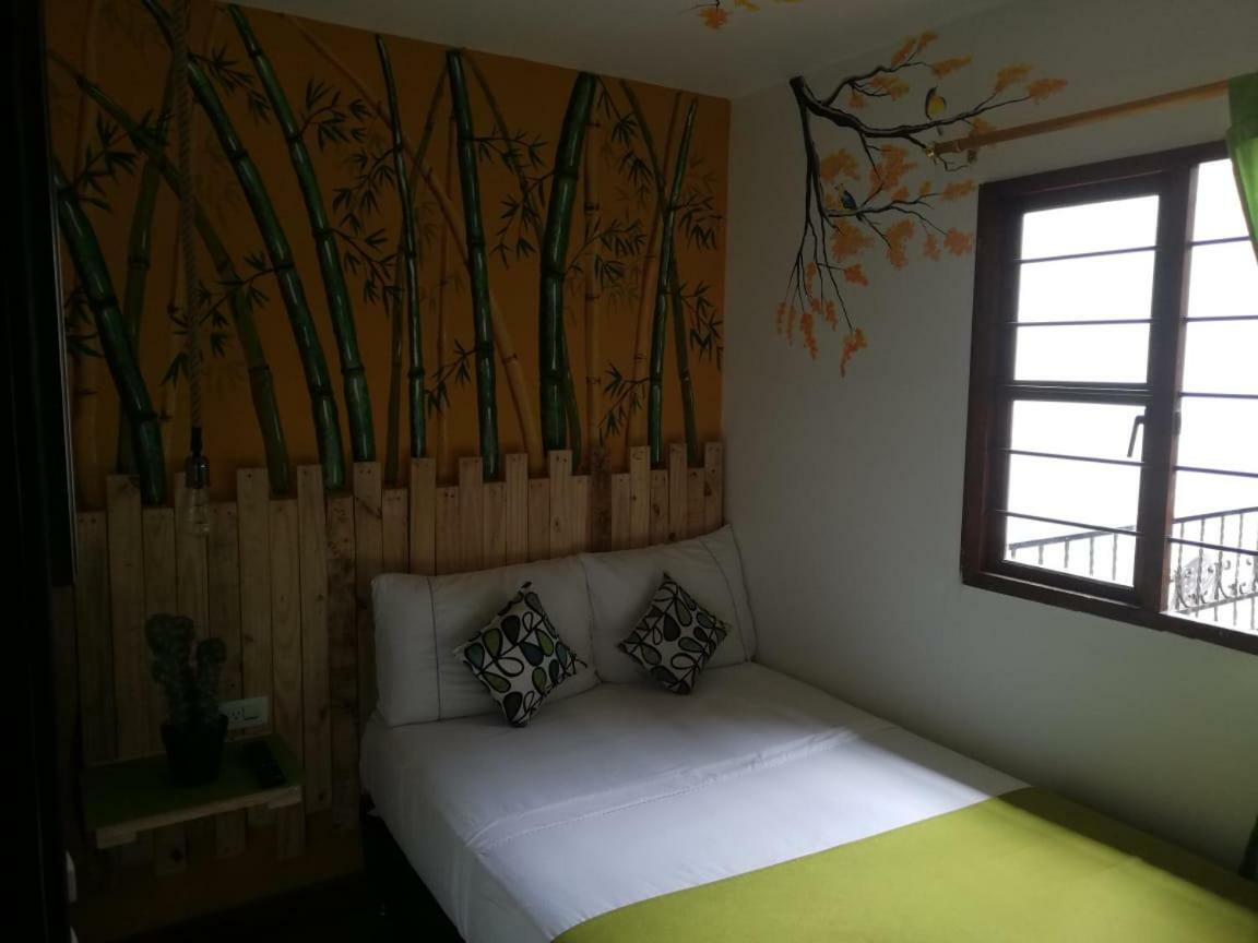 El Jardin De La 10 Pensión Medellín
