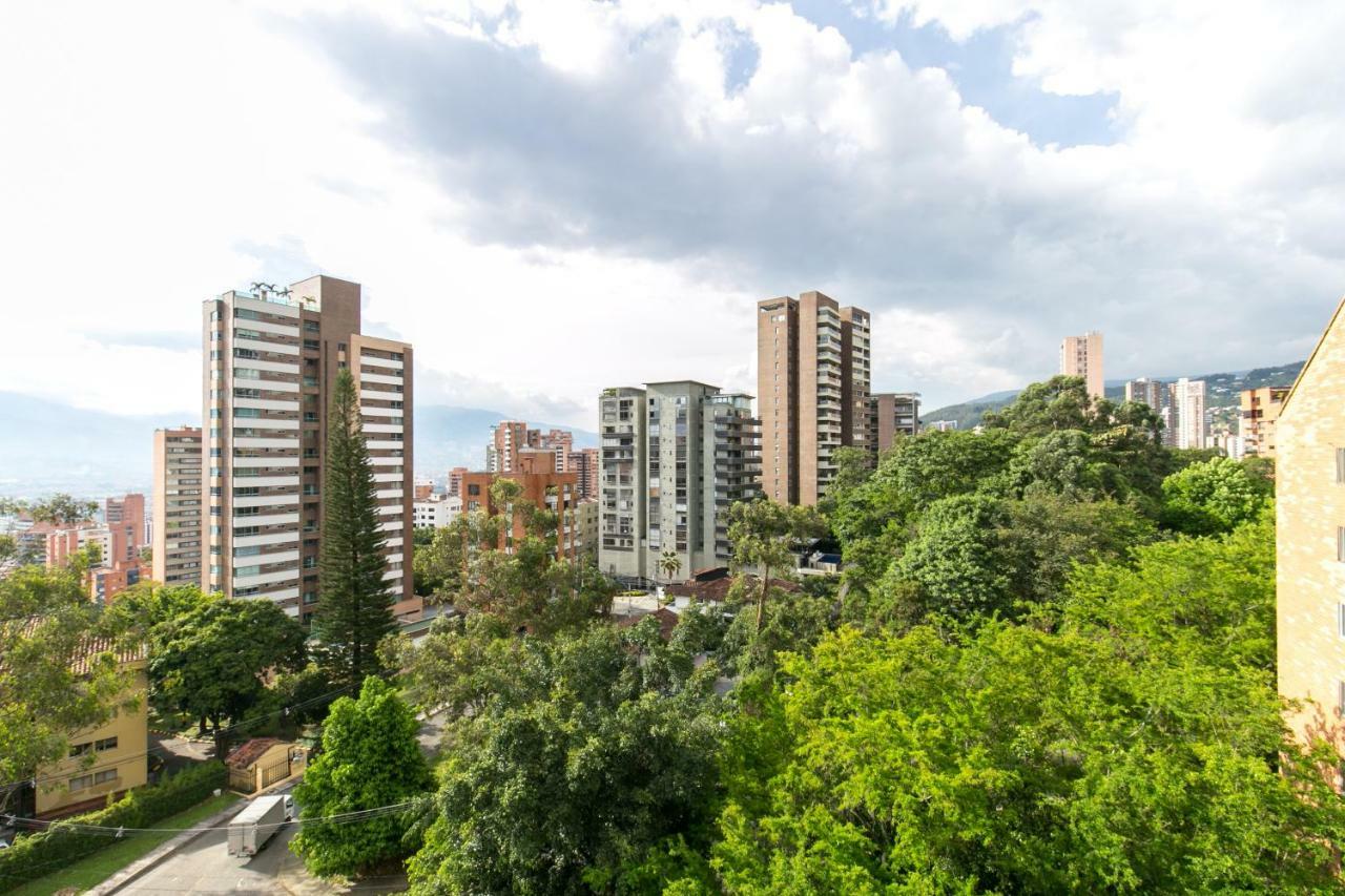 Hotel Soul Lifestyle Medellin