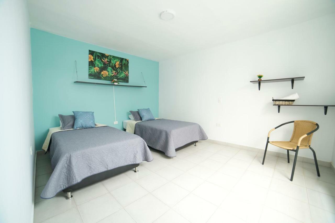 Conomad House * Medellín