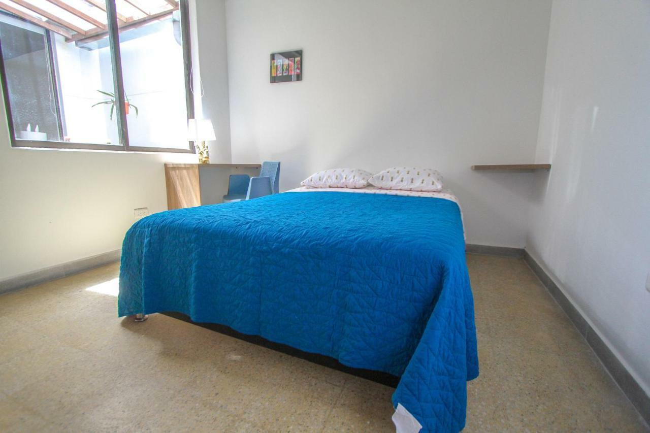 Pensión Casa Tuvia