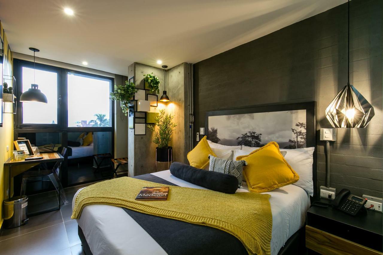 Hotel Epic Boutique