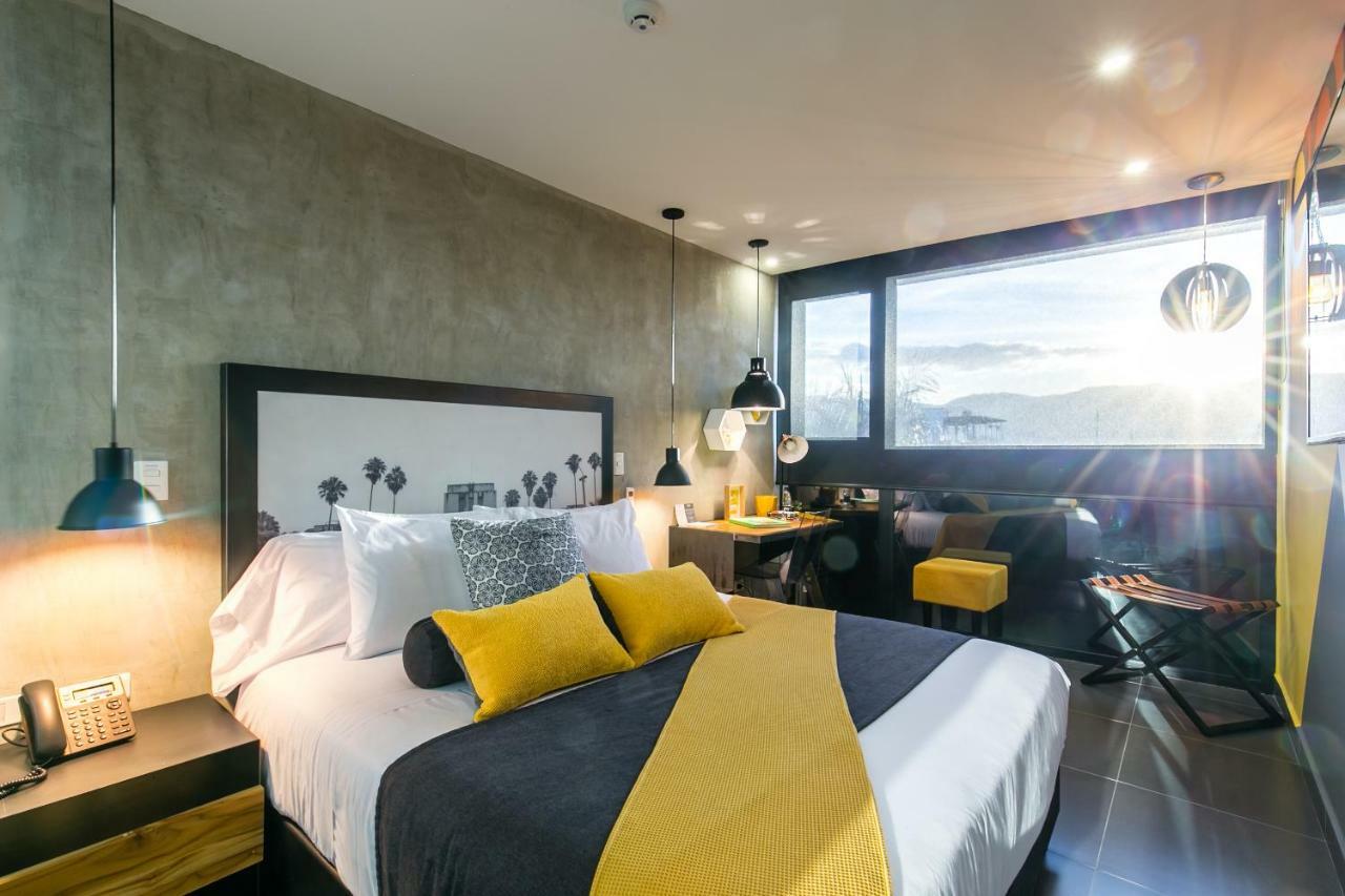 Hotel Epic Boutique