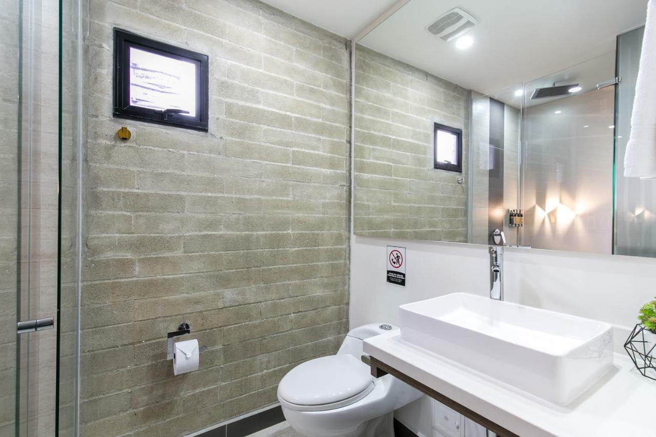 Epic Boutique Hotel Medellín