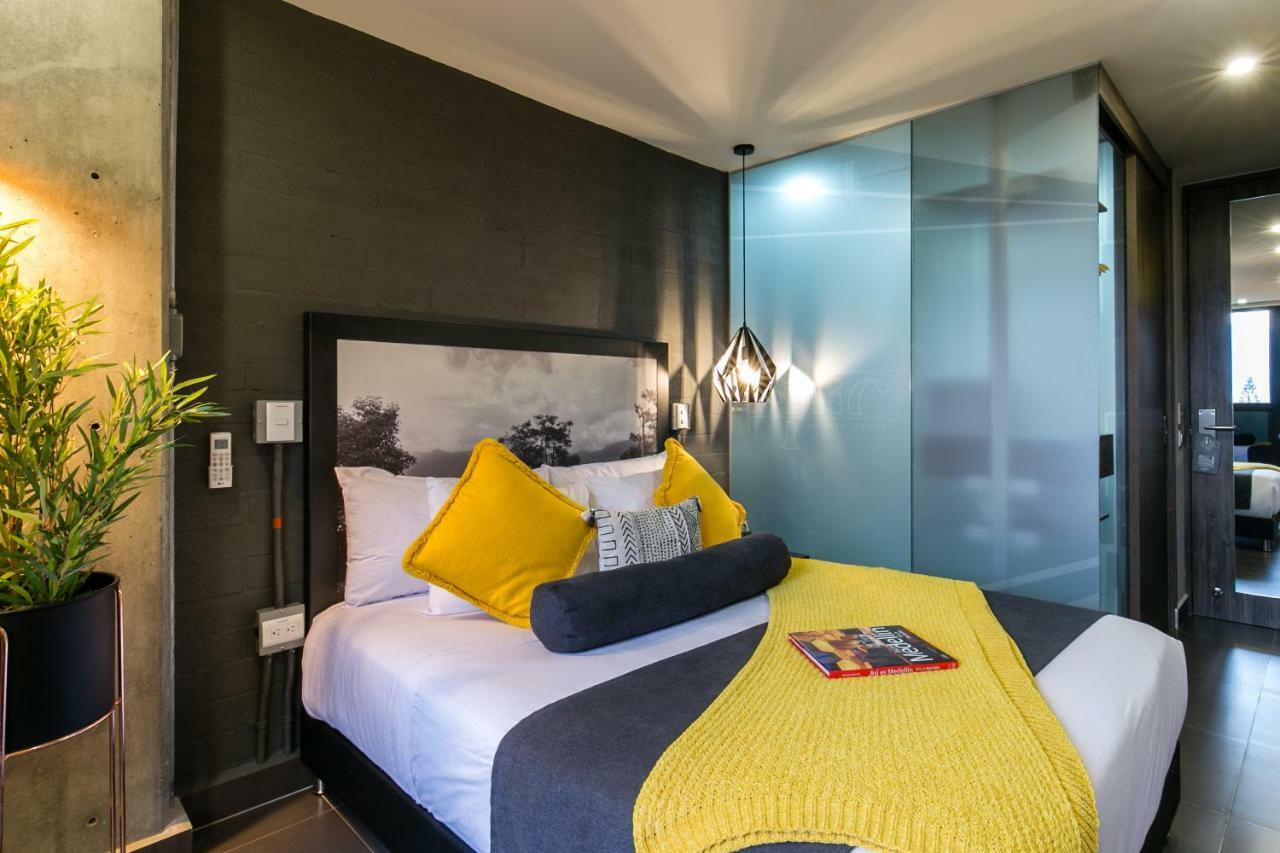 Epic Boutique Hotel