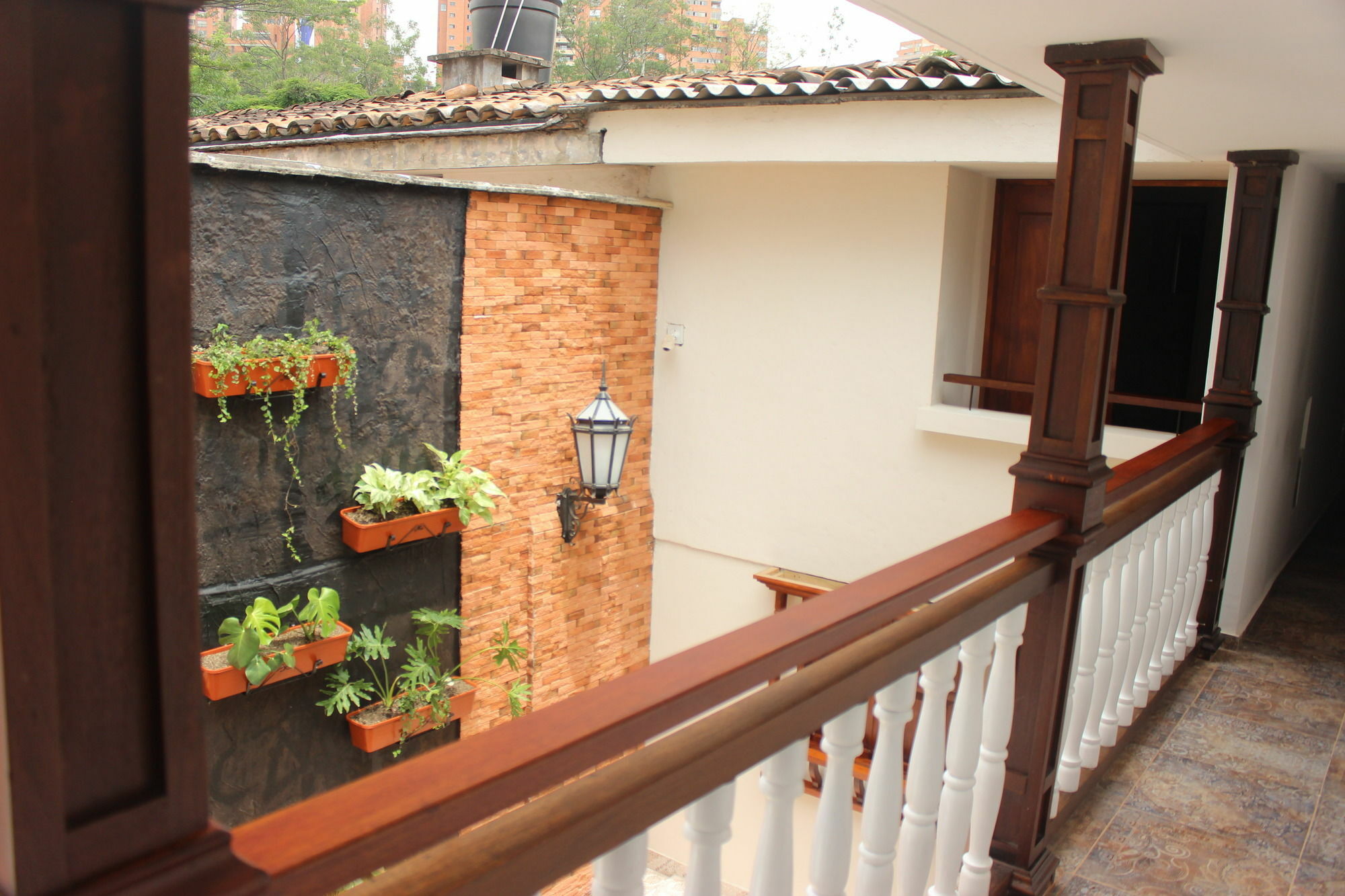 Casa La Fleur Medellin